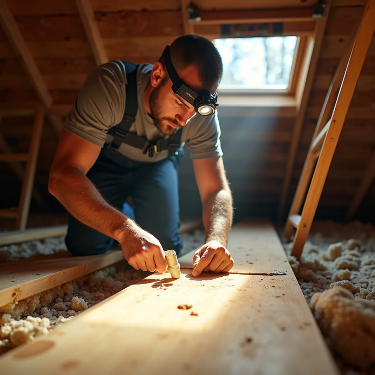 Licensed Plumber Bellaire TX plumber on a service call in Alief (Houston), TX