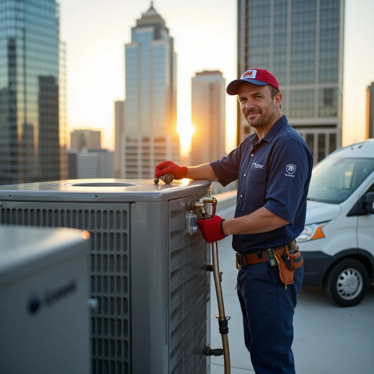 Licensed Plumber Bellaire TX plumber on a service call in Galleria / Uptown (Houston), TX