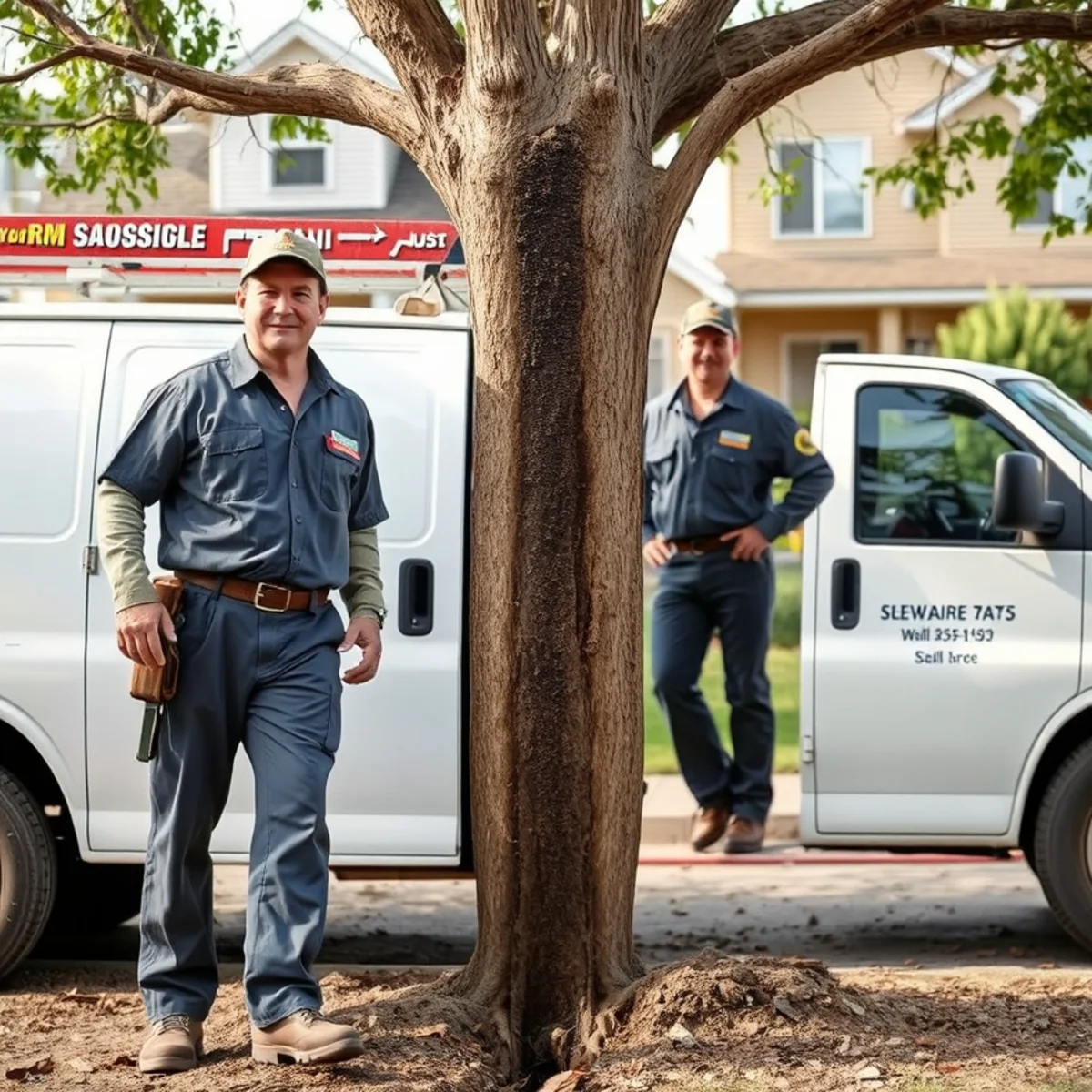 Sewer camera footage showing oak tree roots intruding a cracked pipe joint in Bellaire, TX